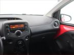 Toyota Aygo - fotka číslo 11