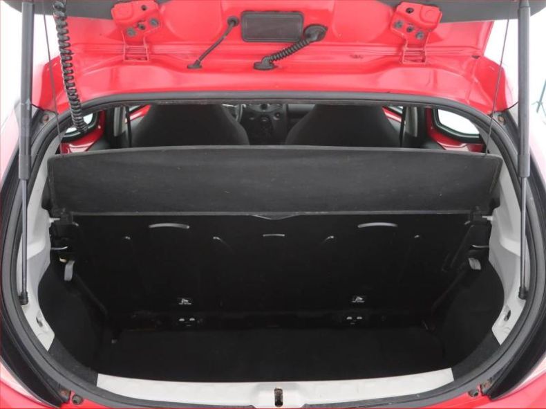 Toyota Aygo - hlavní fotka