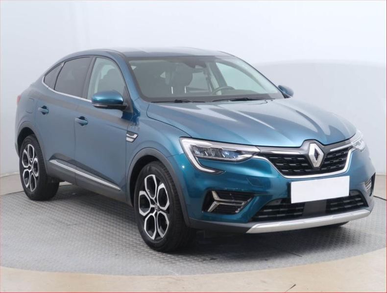 Renault Arkana - hlavní fotka inzerátu