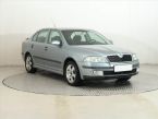 Škoda Octavia - fotka číslo 0