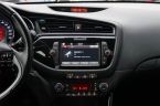Kia Cee'd - fotka číslo 11
