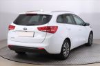 Kia Cee'd - fotka číslo 4