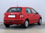 Škoda Fabia - fotka číslo 4