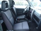 Suzuki Jimny - fotka číslo 8