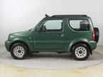 Suzuki Jimny - fotka číslo 2