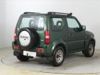 Suzuki Jimny - fotka číslo 4