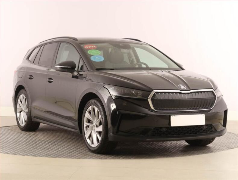 Škoda Enyaq - hlavní fotka inzerátu