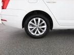 Škoda Octavia - fotka číslo 14