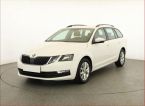 Škoda Octavia - fotka číslo 1