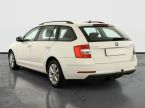 Škoda Octavia - fotka číslo 3