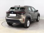 Toyota Yaris Cross - fotka číslo 4