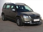 Škoda Yeti - fotka číslo 0