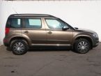 Škoda Yeti - fotka číslo 5