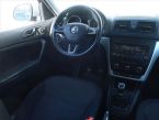Škoda Yeti - fotka číslo 6