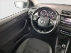 Škoda Fabia - fotka číslo 6