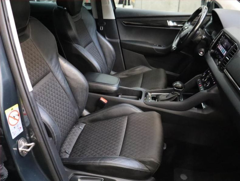 Škoda Karoq - hlavní fotka