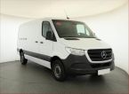 Mercedes Sprinter - fotka číslo 0