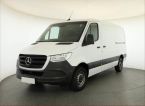 Mercedes Sprinter - fotka číslo 1