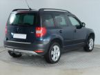 Škoda Yeti - fotka číslo 4