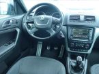 Škoda Yeti - fotka číslo 6