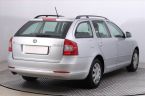 Škoda Octavia - fotka číslo 4