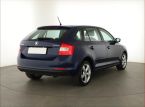 Škoda Rapid - fotka číslo 4
