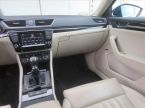 Škoda Superb - fotka číslo 7