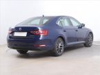 Škoda Superb - fotka číslo 4