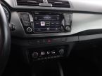 Škoda Fabia - fotka číslo 8