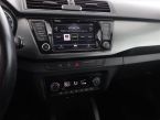 Škoda Fabia - fotka číslo 8