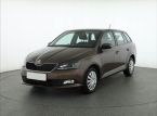 Škoda Fabia - fotka číslo 1