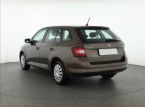 Škoda Fabia - fotka číslo 3