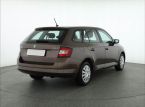 Škoda Fabia - fotka číslo 4