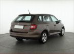 Škoda Fabia - fotka číslo 4