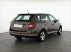 Škoda Fabia - fotka číslo 4
