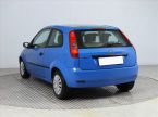 Ford Fiesta - fotka číslo 3