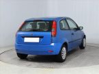 Ford Fiesta - fotka číslo 4