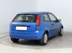 Ford Fiesta - fotka číslo 4