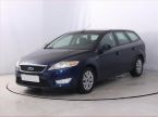 Ford Mondeo - fotka číslo 1