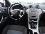 Ford Mondeo - fotka číslo 6
