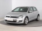 Volkswagen Golf - fotka číslo 1