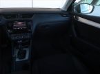 Škoda Octavia - fotka číslo 7