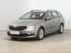 Škoda Octavia - fotka číslo 1