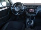 Škoda Octavia - fotka číslo 6