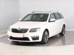 Škoda Octavia - fotka číslo 1