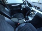 Volkswagen Passat - fotka číslo 8