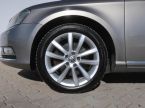 Volkswagen Passat - fotka číslo 13