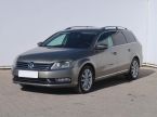 Volkswagen Passat - fotka číslo 1