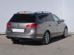 Volkswagen Passat - fotka číslo 4