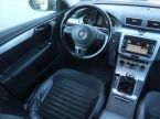 Volkswagen Passat - fotka číslo 6